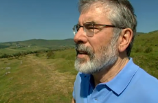 More pressure for Adams as documentary puts issue of IRA membership back in spotlight