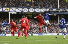 5 talking points from today's Premier League action