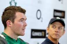 Ireland in shadow of hard-earned All Blacks hype