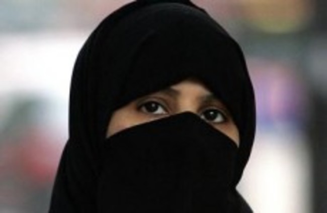 France's face veil ban takes effect today