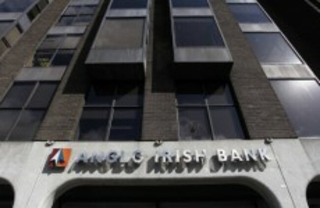 Anglo and Irish Nationwide ordered to pursue merger plan