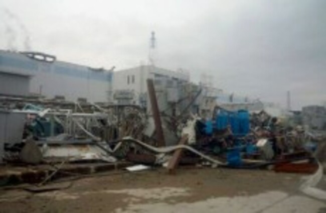 Japan rattled by new 6.6 aftershock