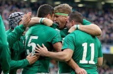 Sexton penalty miss proves crucial as Ireland are denied at the death