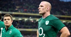 Ireland create Lansdowne experience we can be proud of