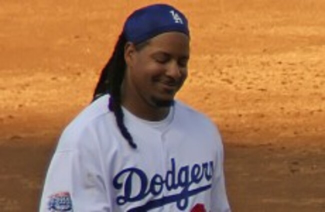 Why Manny Ramirez just retired: drugs