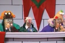 Are these your favourite Late Late Toy Show moments?