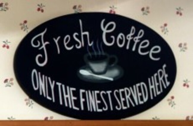 Coffee lover? Blame your genes