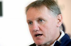 'You've got to be able to defend until the end' laments Joe Schmidt