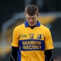 Was yesterday the final chapter in Niall Gilligan's playing career?