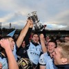Beating Tipp, Waterford and Clare champs makes Munster title one to savour