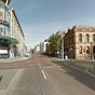 Masked men hijacked car that exploded in Belfast