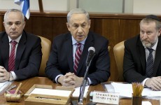 Israel blasts Iran nuclear deal as a 'historic mistake'