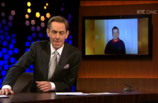 How an 11-year-old Cavan boy ended up co-hosting the Toy Show