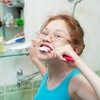 The Burning Question: When do you put water on your toothbrush?