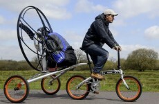 Are these bike designs the future of cycling?