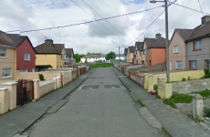 Man arrested after gun seized in Limerick
