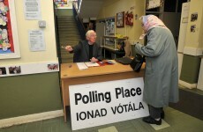 'If you've got no vote, you've got no voice' - MEP pushes election registration