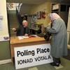 'If you've got no vote, you've got no voice' - MEP pushes election registration