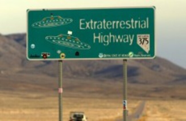 Declassified FBI files tell of UFO sightings in Utah and New Mexico