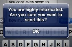 7 mortal dangers of sending a text message