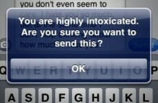 7 mortal dangers of sending a text message
