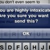 7 mortal dangers of sending a text message