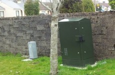 Eircom to remove 20 'hazardous micro pillars' in Dublin