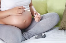 Fall in numbers of children and pregnant women smoking in Ireland