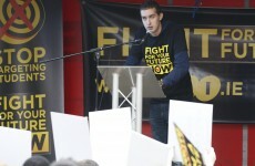 Union of Students in Ireland distances itself from responsible drinking organisation