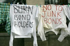 Bondholders, trade and everything else happening in Leinster House today