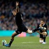 All Blacks' belief in their 'processes' got them over the line