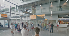 Weird Wide Web: Touring airports, click-fraud botnets and celebs giving directions