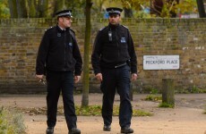 Suspect in London slavery case is older than first thought