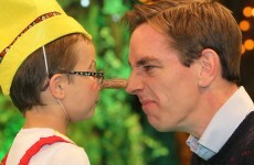 Irish people abroad WILL be able to watch the Toy Show live