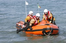 Search suspended for missing lobster fisherman off Wexford coast