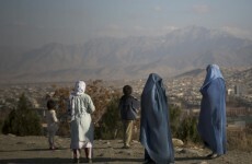 Death by stoning may return as punishment for adultery in Afghanistan