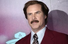 Ron Burgundy to make sports commentary debut in Canada this weekend
