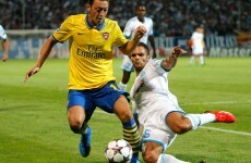 3 things to look out for in tonight's Champions League games