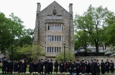 Investigation at Yale University after reports of gunman ‘on or near’ campus