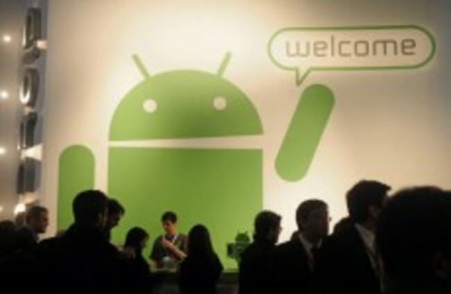 Presenting: The Android app for TheJournal.ie