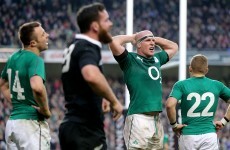 17 of the cruellest moments in Irish sporting history