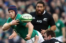 Here are the three players that delivered for Ireland this November