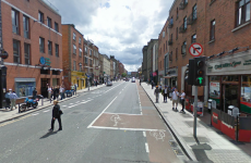 Raiders escape with gold rings after armed robbery on Dublin jewellery shop