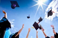 Fee-paying schools dominate university numbers, but third-level numbers on the rise