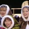 Look at Imelda May as a little girl on the 1986 Toy Show!