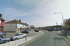 Armed man escapes with cash stolen from Finglas property