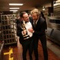 Chris O'Dowd wins International Emmy for Moone Boy