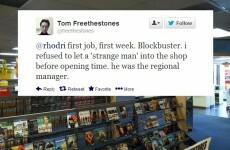 15 people who have screwed up at work worse than you