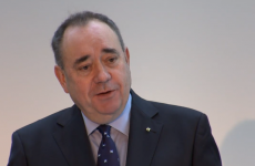 Independent Scotland would 'cut corporation tax, keep sterling, stay in EU and scrap the BBC'