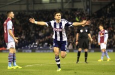 ‘When Shane’s on top form he’s a force to be reckoned with’ – Steve Clarke